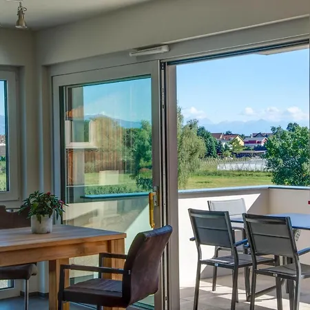 Alpenblick 2 * Bodolz