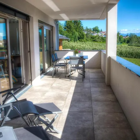 Alpenblick 2 Apartment