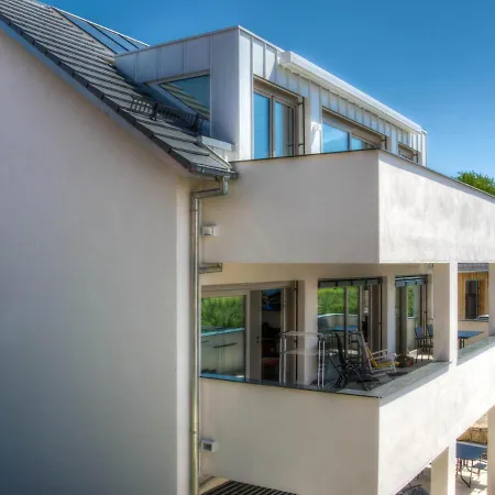 Alpenblick 2 Apartment