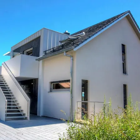 Apartment Alpenblick 2 Bodolz