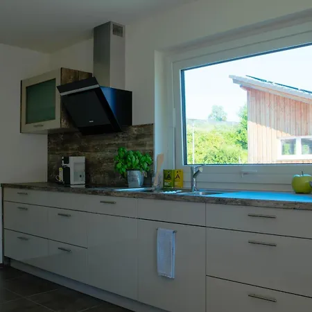 Apartmán Alpenblick 2 *